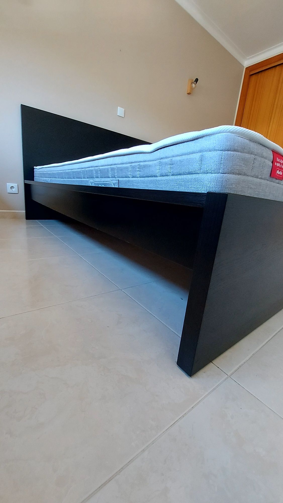 Cama (estrutura)