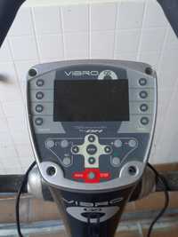 Vibroplate usada