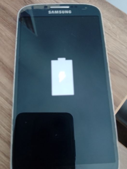 Samsung Galaxy S4