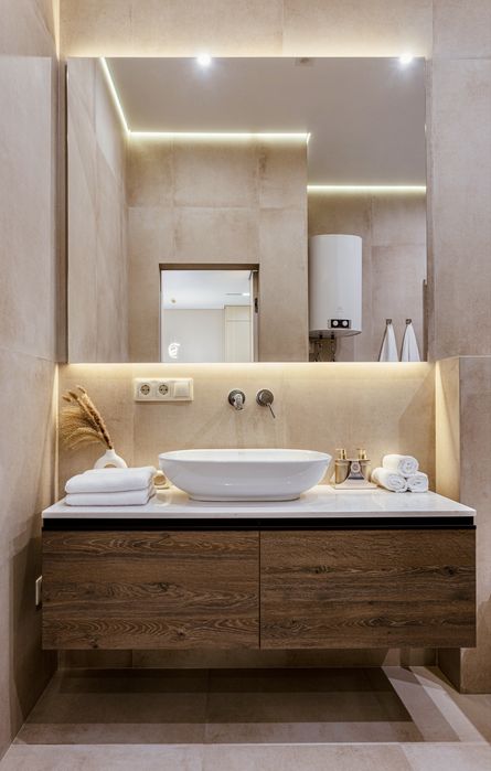 Продаж преміум квартира в центрі — ЖК «Камертон», вул. Річкова, 4