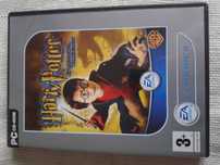 Harry Potter i Komnata Tajemnic PC