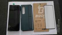 Samsunga  Z Fold 4 SM-F936B/DS , 12/256GB  STAN IDEALNY JAK NOWY.