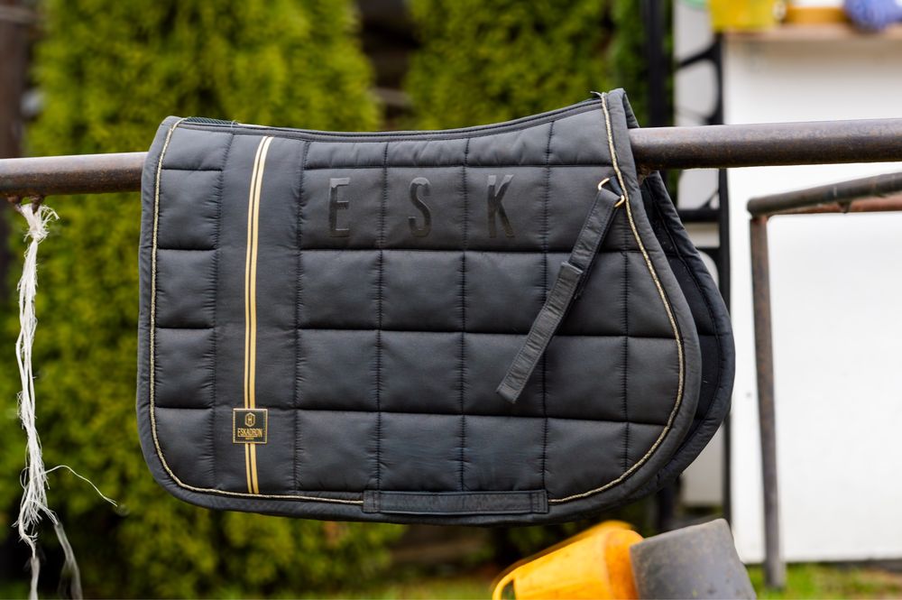 Eskadron czaprak full vs