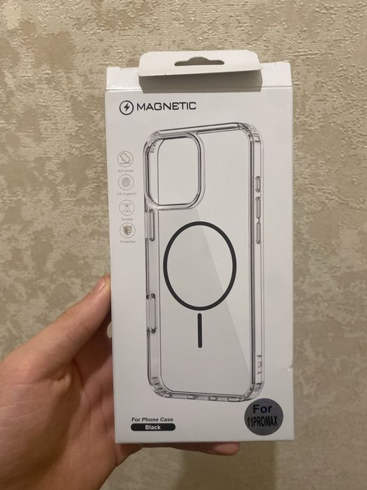 Чохол на айфон 11 про макс