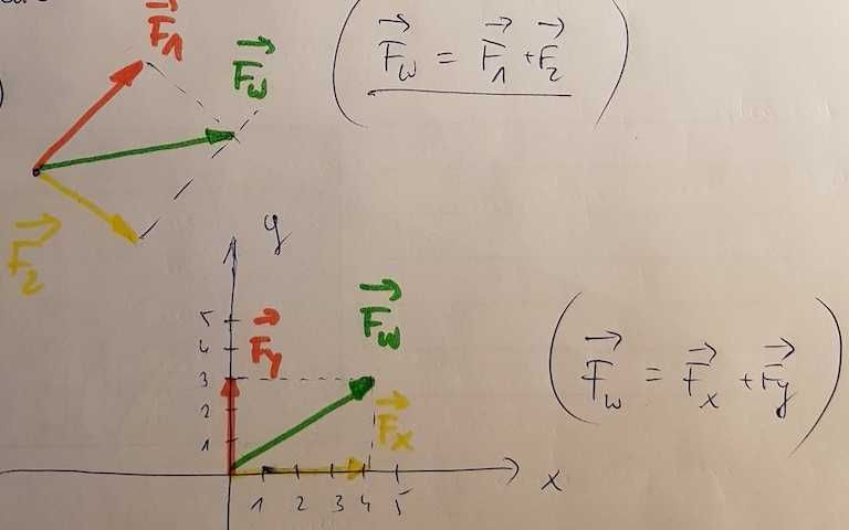 Korepetycje z Matematyki, Fizyki - Gdańsk