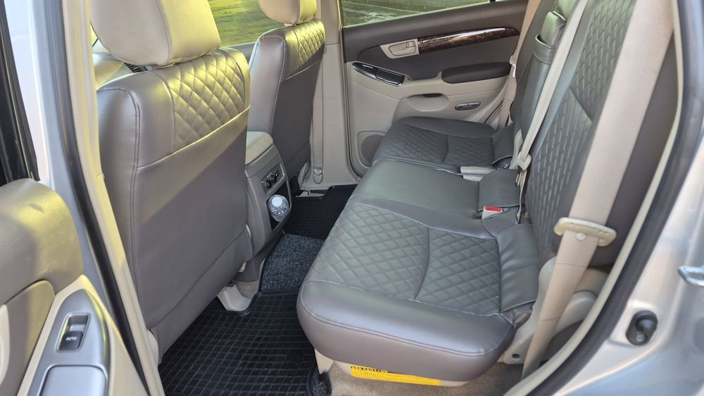 Продам Тойота Прадо