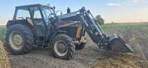 URSUS 914 NOWY Ładowacz 1600kg!