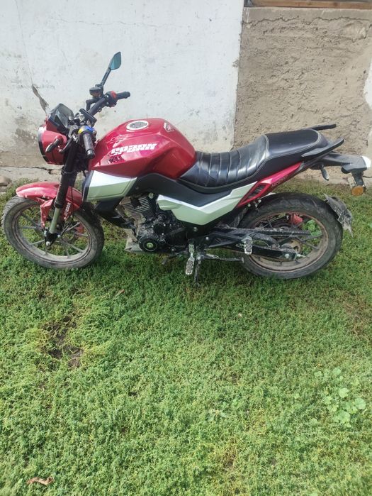 продам Спарк сп200 р33