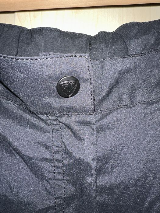 Spodnie trekingowe Rossignol