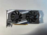 GeForce GTX 1060 OC sprawny