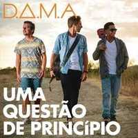 DAMA-Uma Questão de Principio/Cool Hipnose