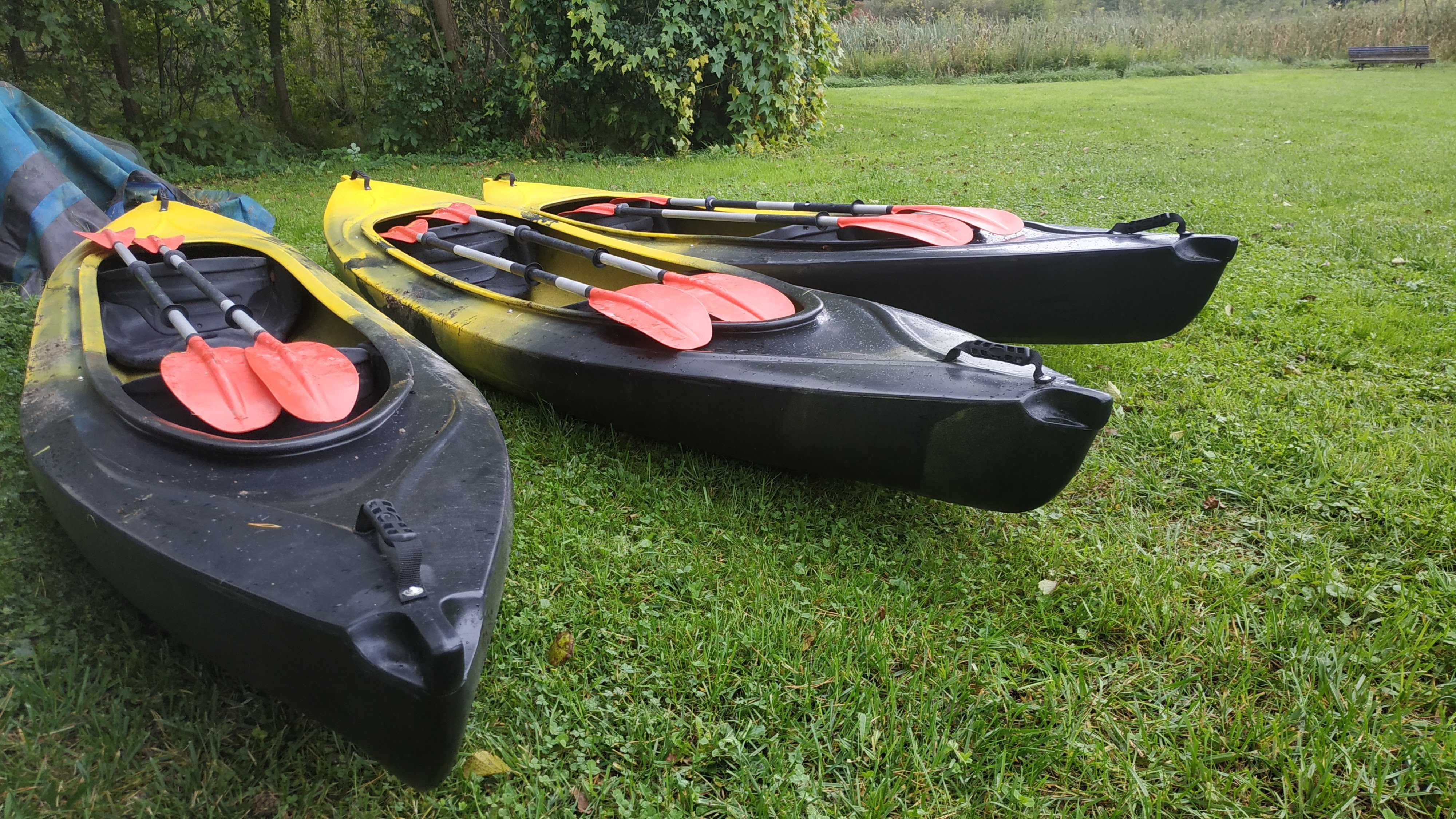Całoroczny Camper Park CAMPING nad Jeziorem Kemping Kamper Przyczepa