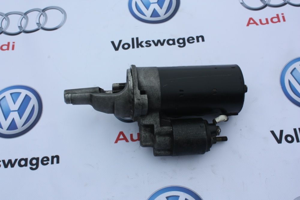 Стартер Touareg Audi a6 c6 a4 b6 A6 C5 2.5 tdi 2.0 3.0 4.2 5.0