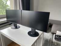 Eizo FlexScan EV2450 - 2 monitory