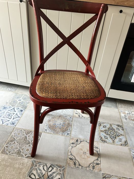 Conjunto ou unidade - 4 Cadeiras AREA Store