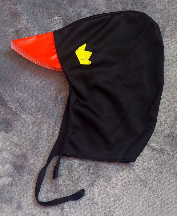 Костюм пінгвіна 4-6 років