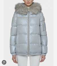 Geox жіноча куртка зима
