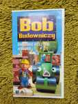BOB Budowniczy KASETA, Śniadanie Kici