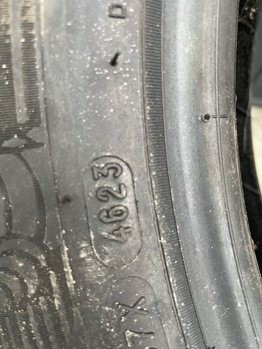 Opony toyota, michelin primacy 175/65/17 letnie Aygo X