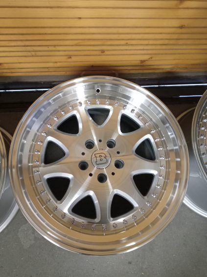 Felgi Mercedes 18(monoblock, brabus , AMG , lorinser) w140 r129 w124