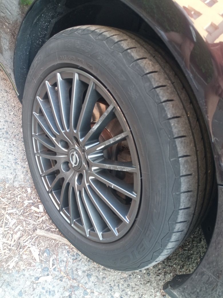 Zafira C Tourer,1.6 ,150km LPG