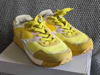 Кросівки кеди U.S. Polo Assn Pantofi sport Sneakers 39