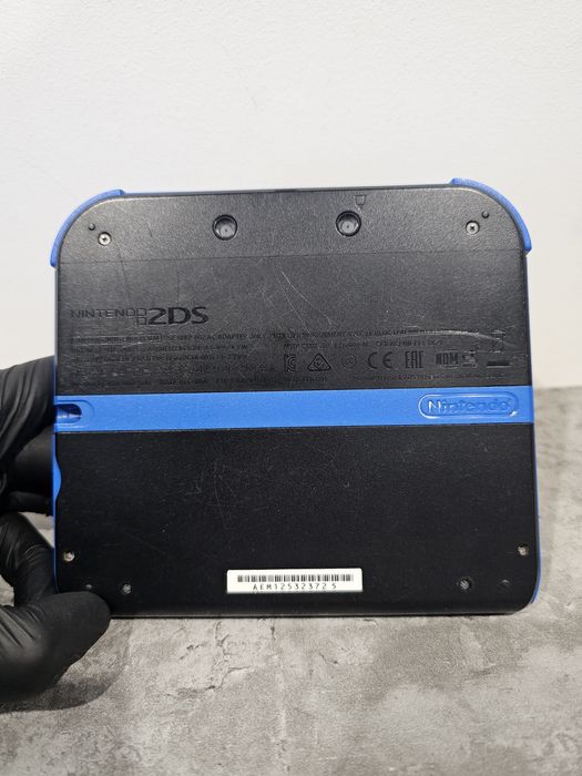 Consola Nintendo 2DS