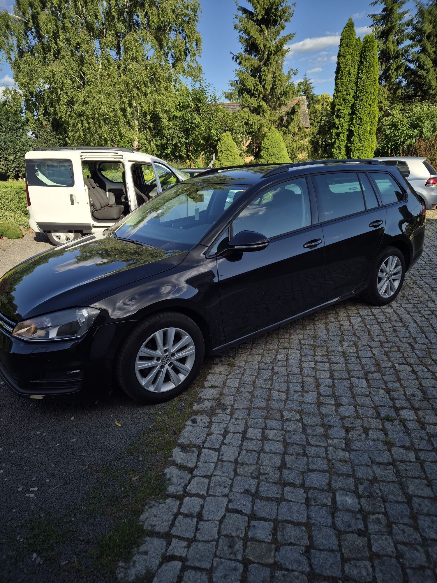 Sprzedam  auto Golf  7
