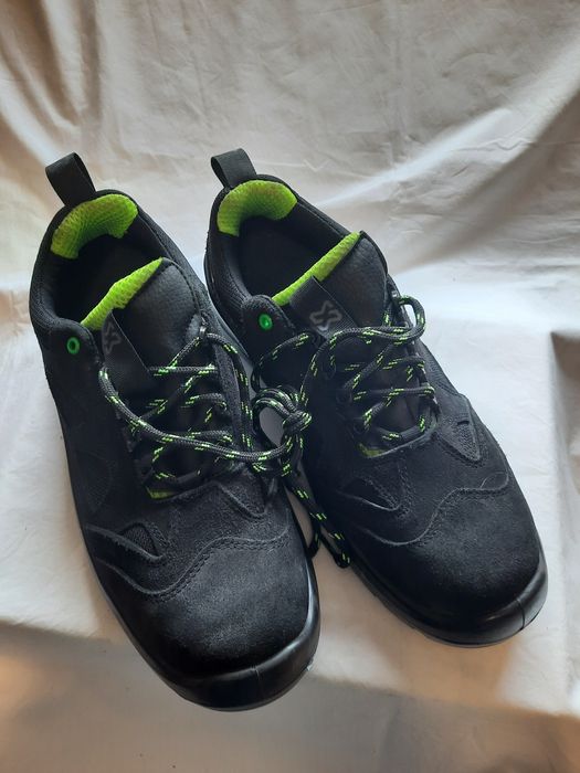 Buty ochronne Zapato Bergen S3 Wurth