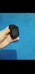 Czarny Smartwatch