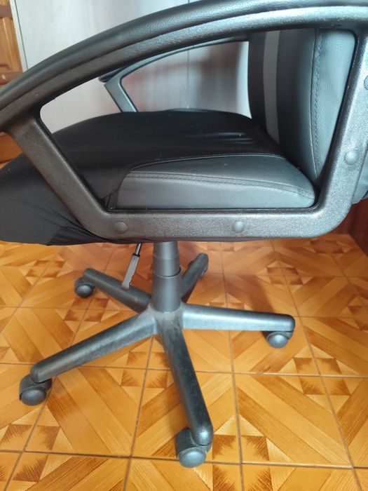 Cadeira escritório/gamer