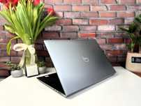 Quadro RTX 3000 (6GB)·Ноутбук Dell Precision 5750·i9-10885H·32GB·1TB