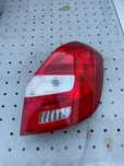 Skoda Fabia II lift lampa tylna prawa
