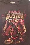 Koszulka Avengers™ Hulk Buster XL Marvel