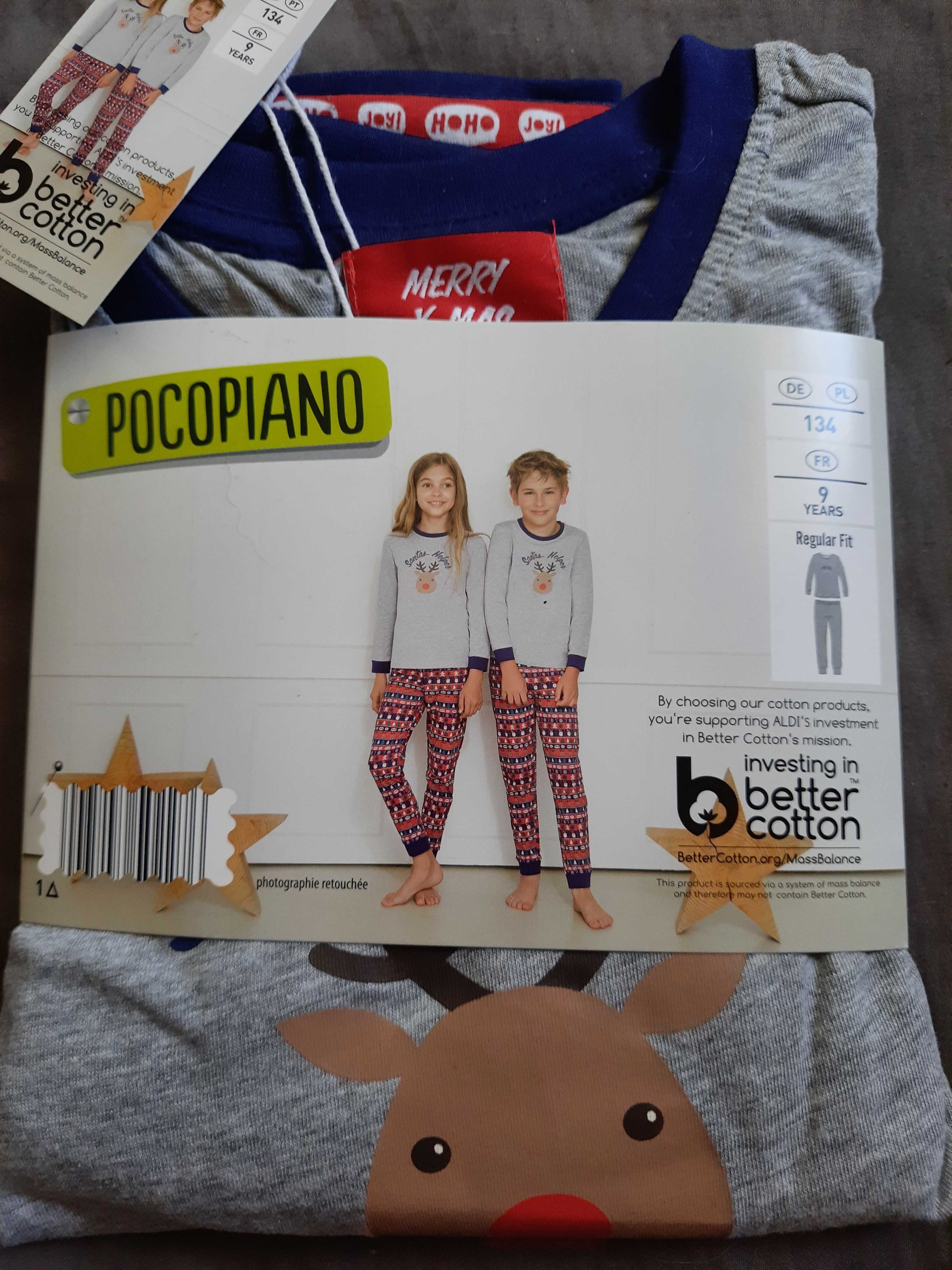 Нова піжамка Pocopiano