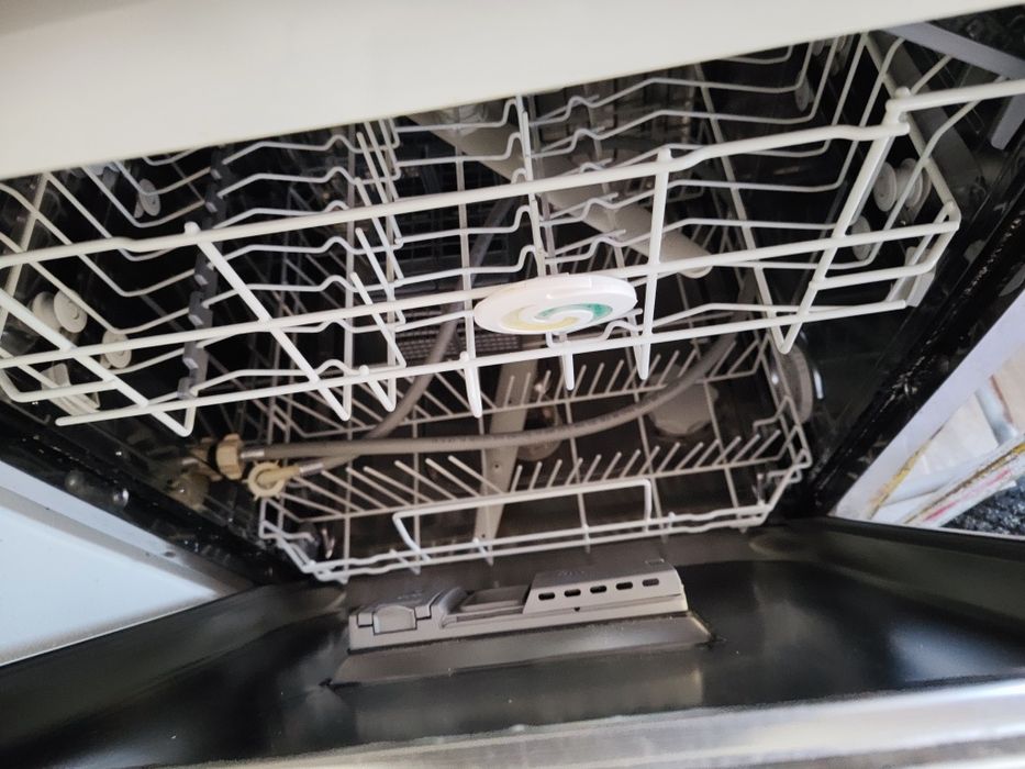 Máquina de lavar louça