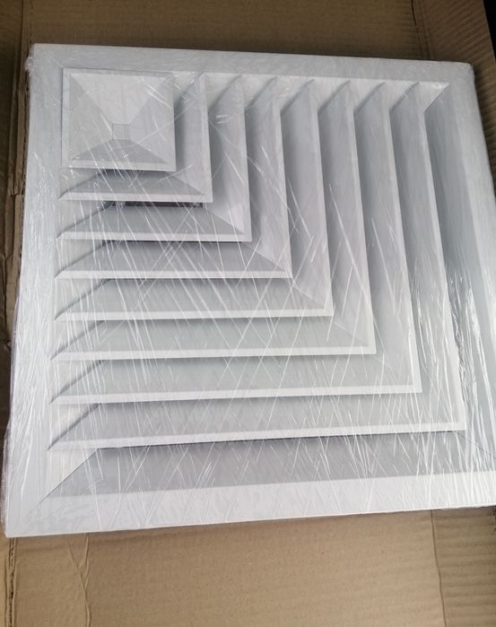 Потолочный диффузор