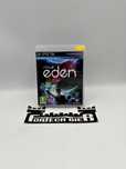 Child of Eden Ps3 Gwarancja