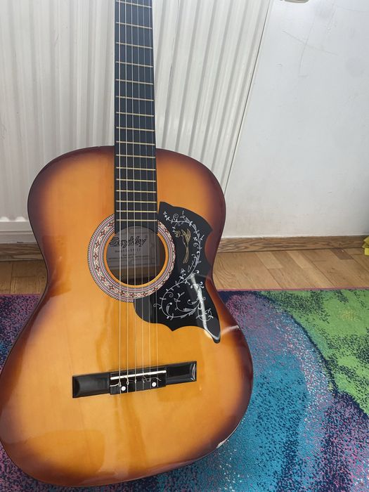 Gitara klasyczna