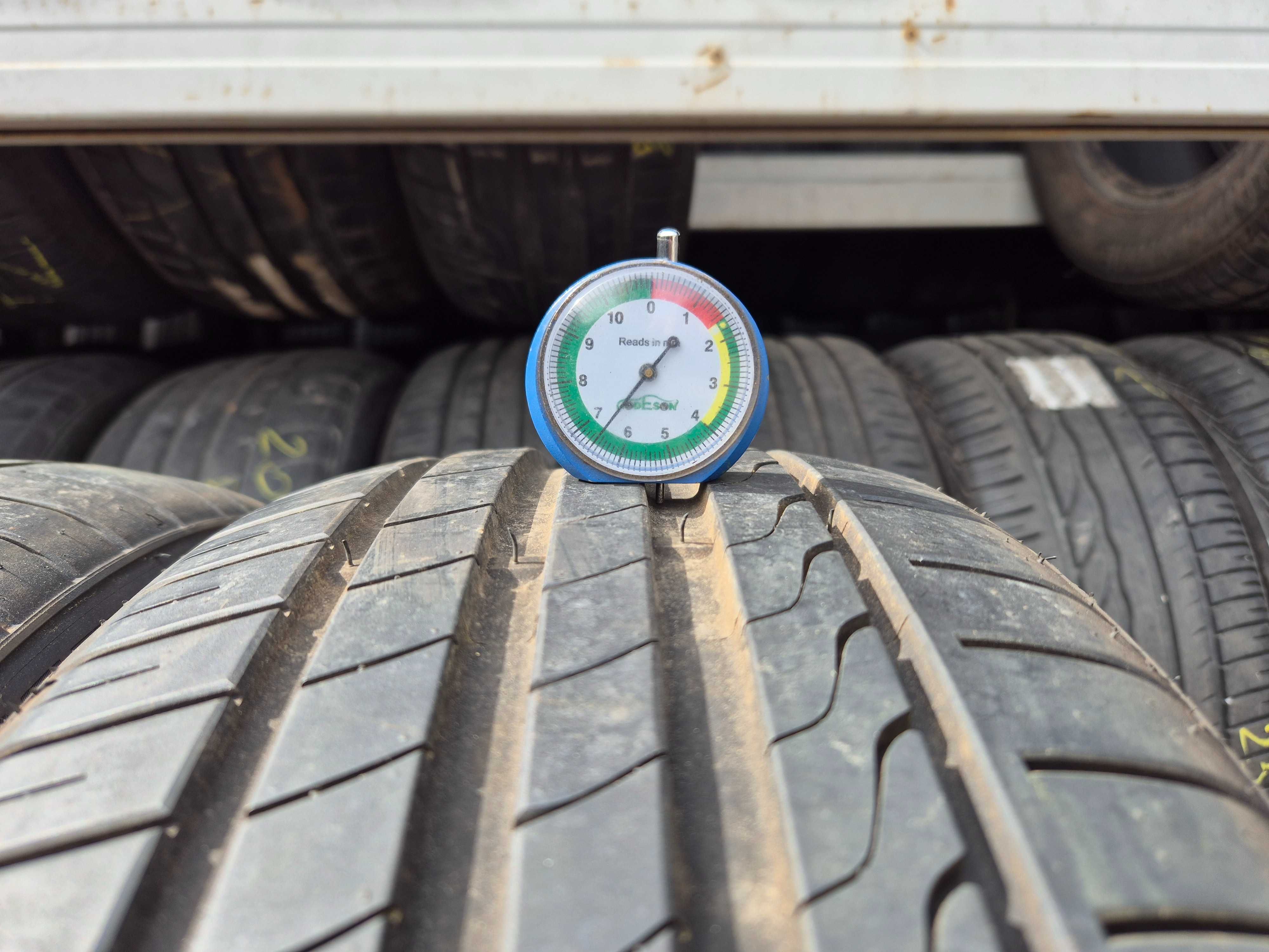 Imperial EcoSport 2 205/40r18 86Y N2024r Wzmocnienie XL Rant 2733