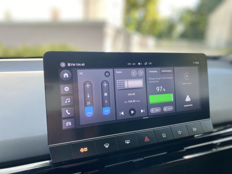 MG 4 2023.          .