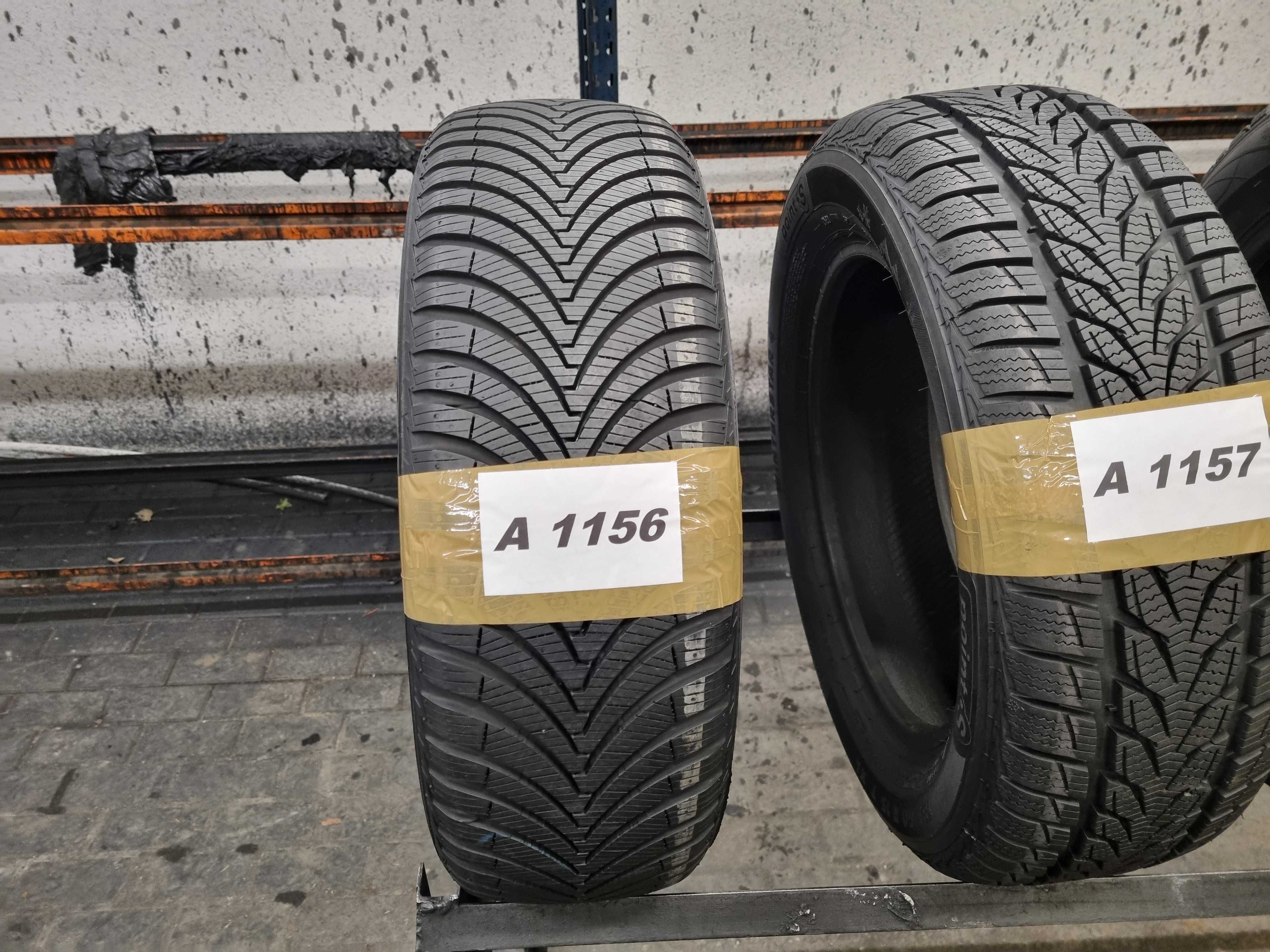 185/60/15 88H Kumho Solus HA 32 Dot.5220R