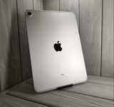 IPad 10 256 Gb Silver 10.9 2022