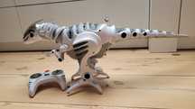 Roboraptor wowwee