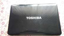 Portátil Toshiba