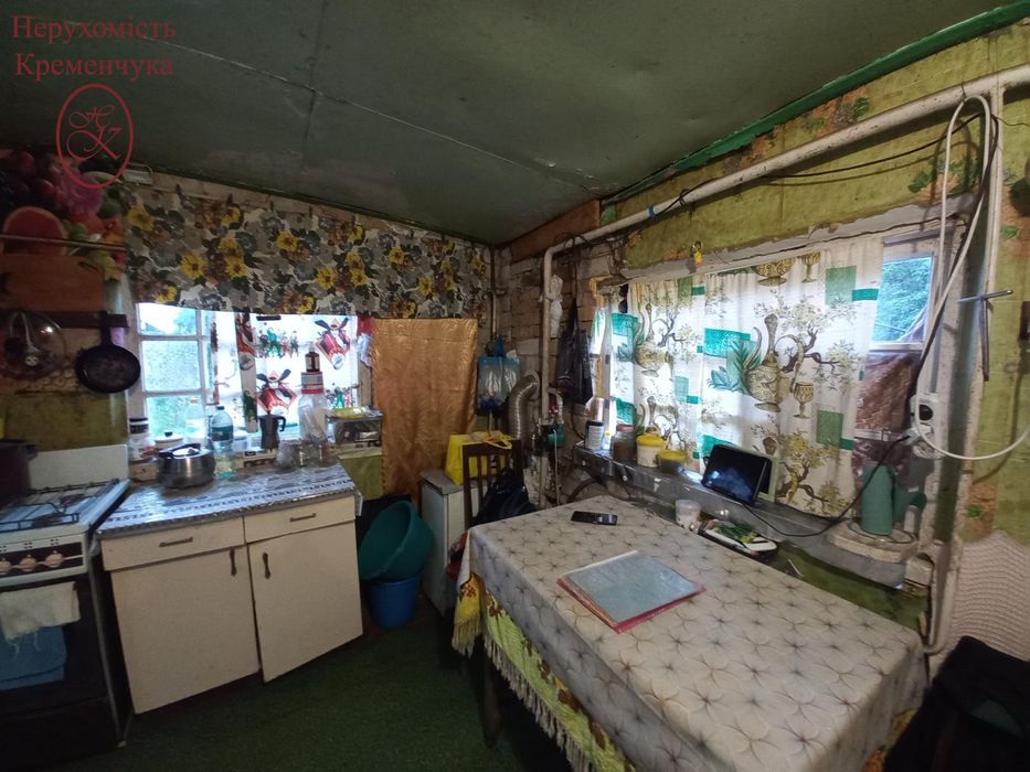 Будинок, Раківка