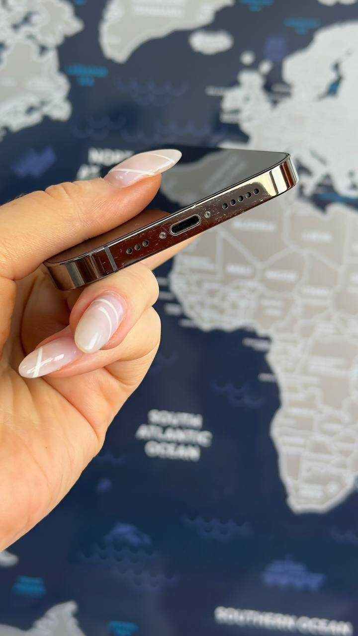 Apple Iphone 13 Pro 128Gb Graphite Neverlock