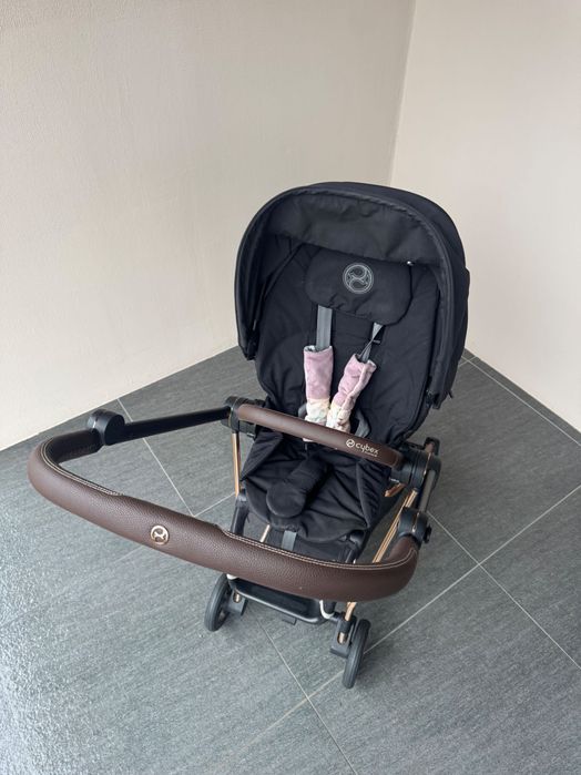 Wózek CYBEX MIOS 3.0 !!!