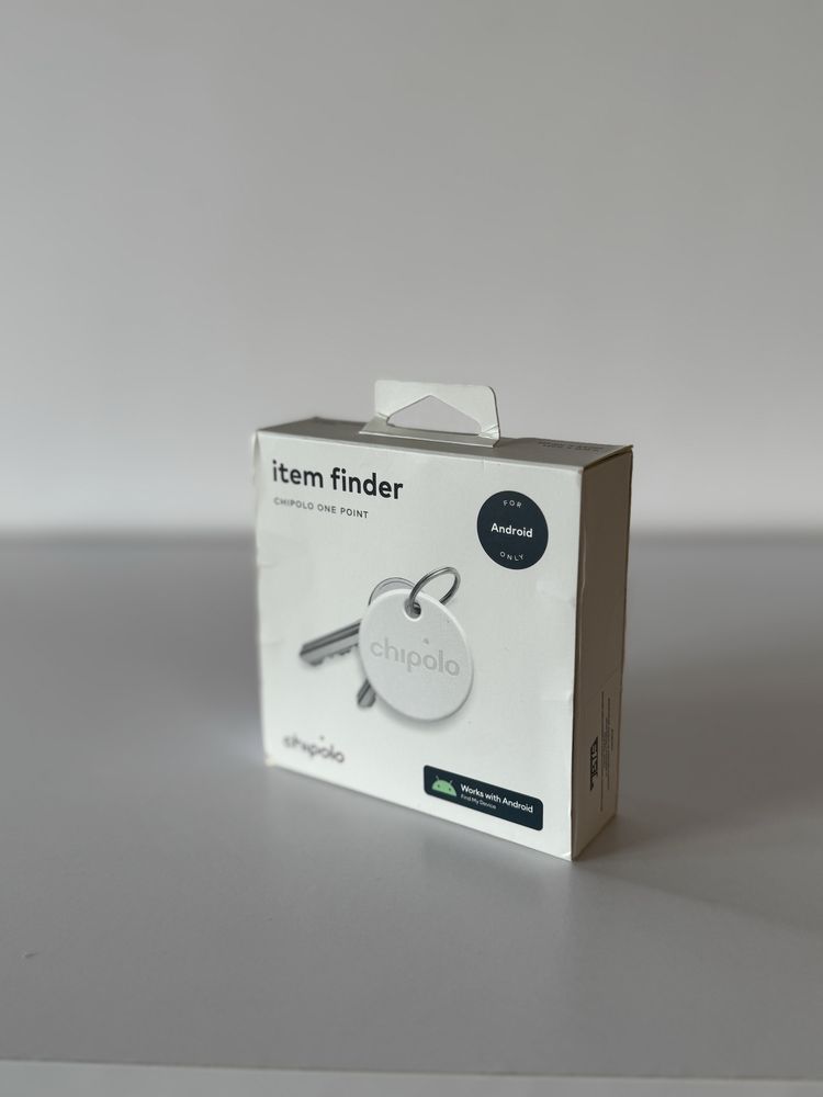 Lokalizator Bluetooth Chipolo brelok