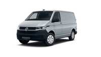 Volkswagen T6.1 Furgon 3000 mm 2,0TDI  150 KM, samochód magazynowy